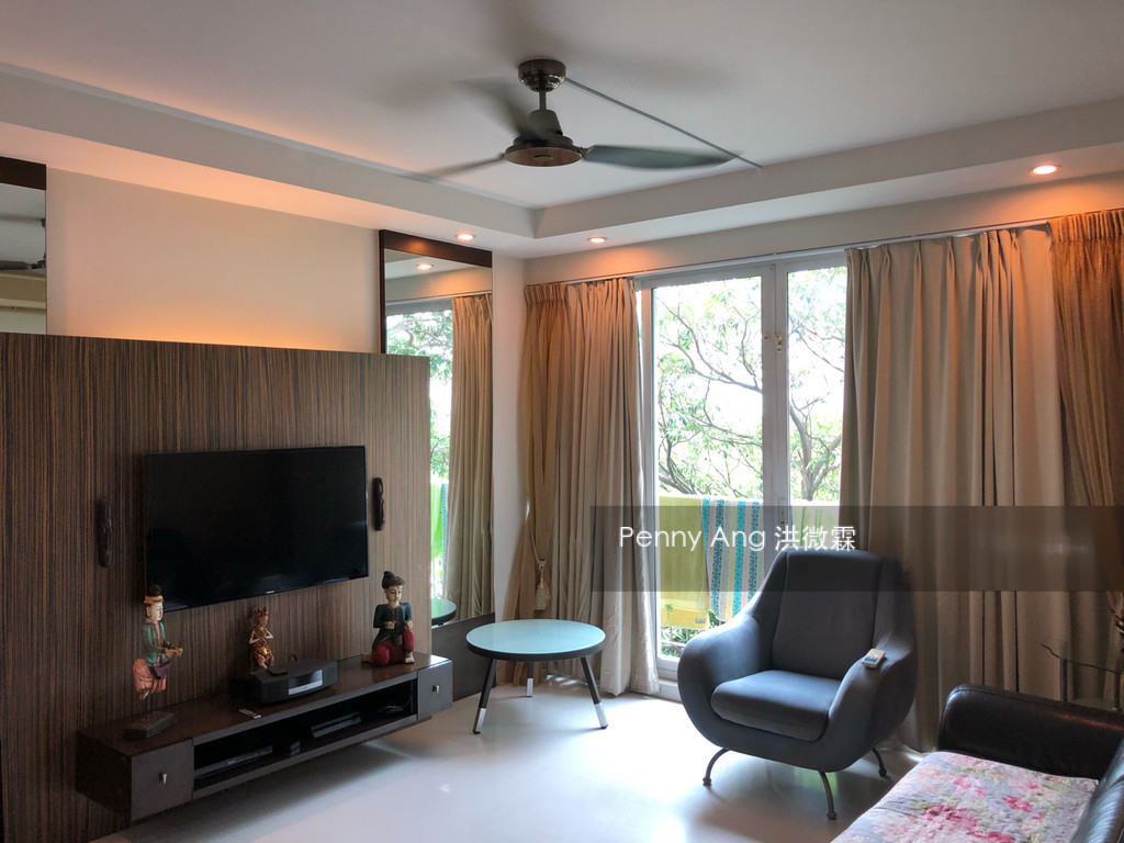 The Esparis (D18), Condominium #198741762